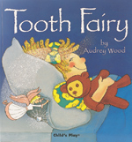 Tooth Fairy (Soft Cover)
